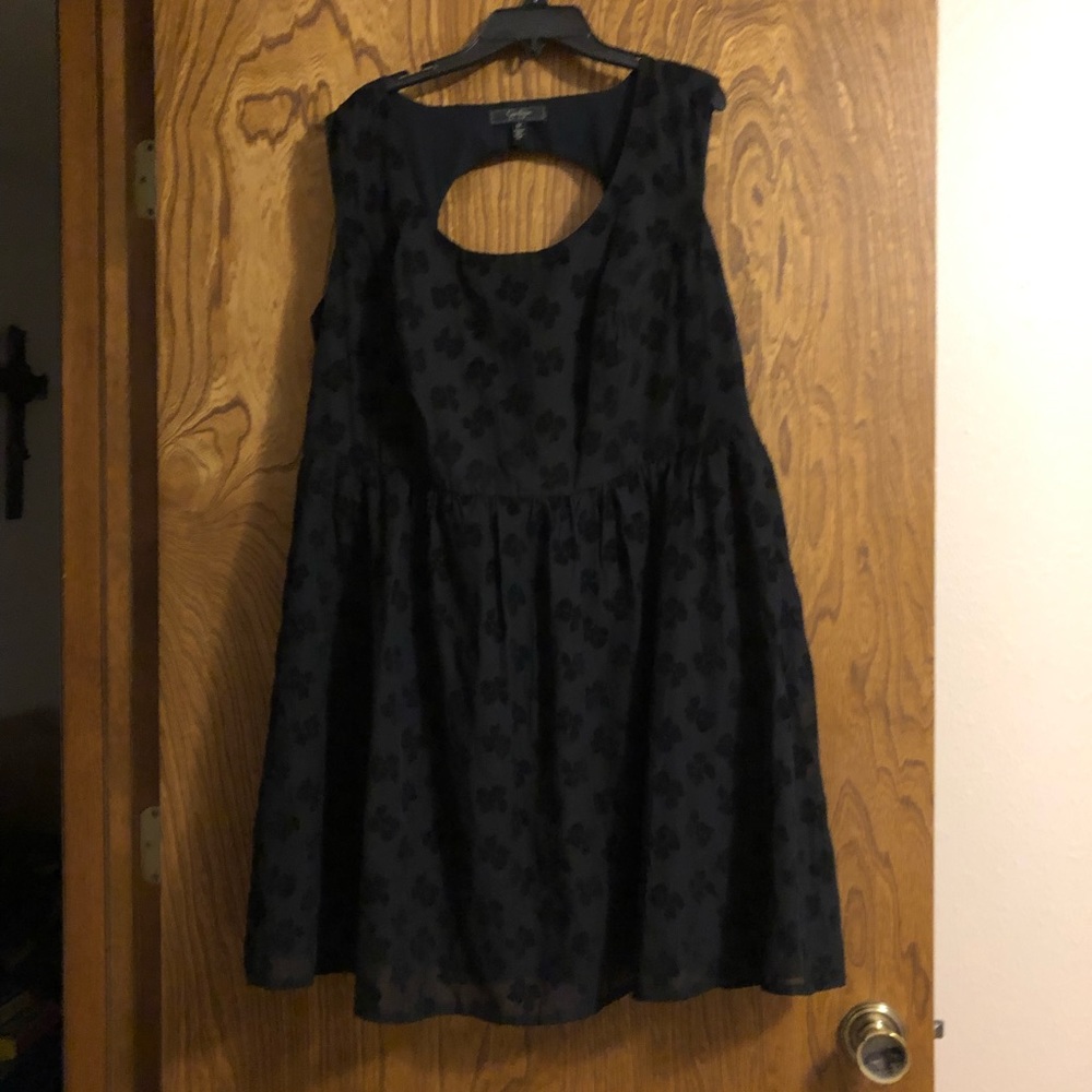 Jessica Simpson Dress